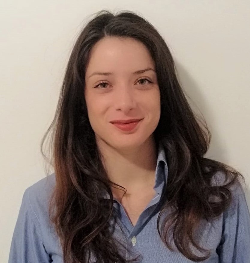 Francesca Primavera | DataSıg