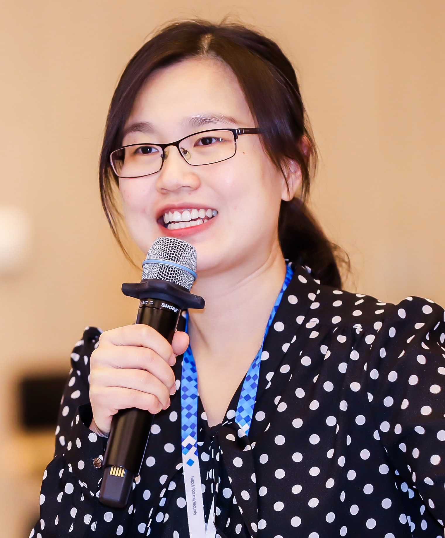 Wei Chen | A rough path between mathematics and data science