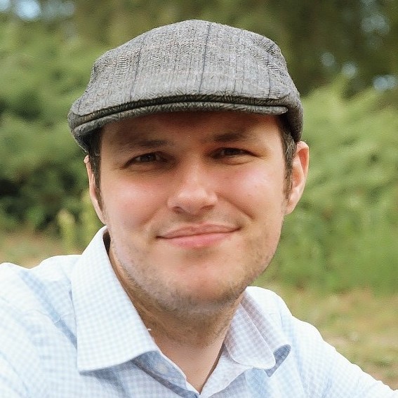 Sam Morley Sam Morley | DataSıg