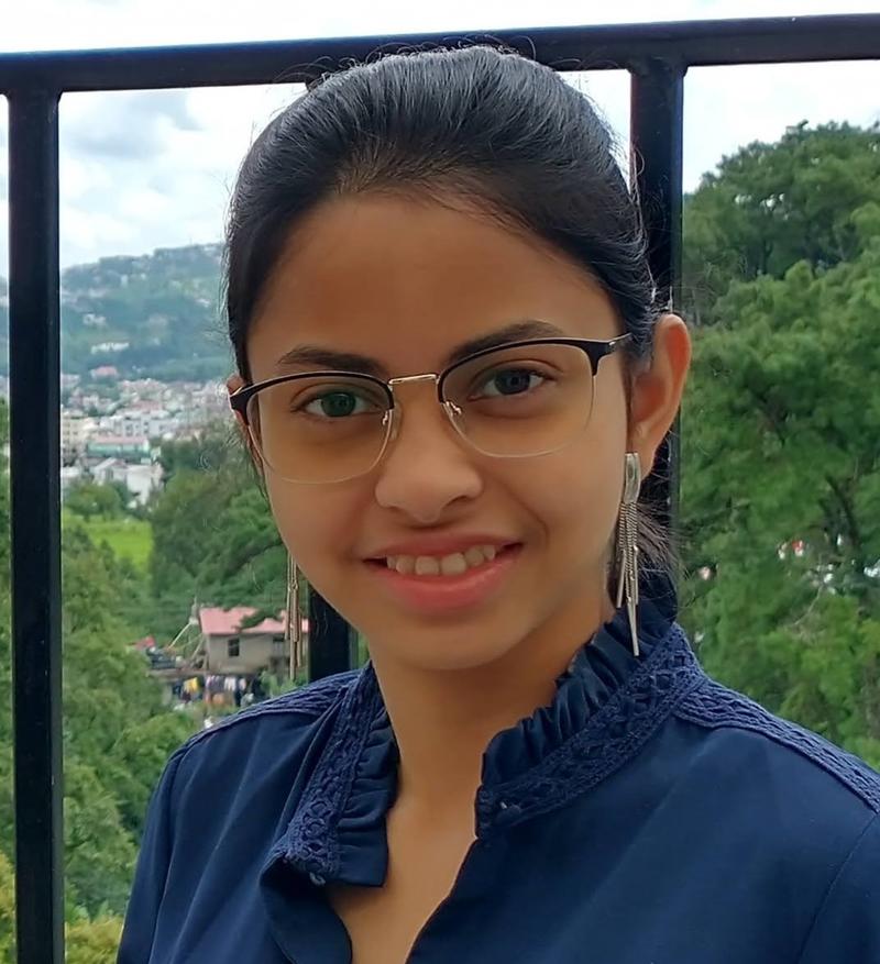 purba das