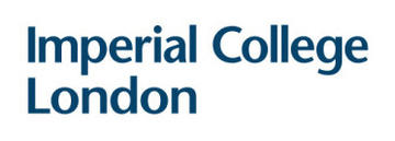 logo for imperial college london